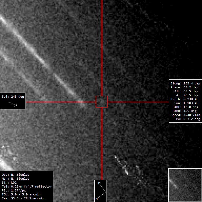 Asteroids/2023 RJ3